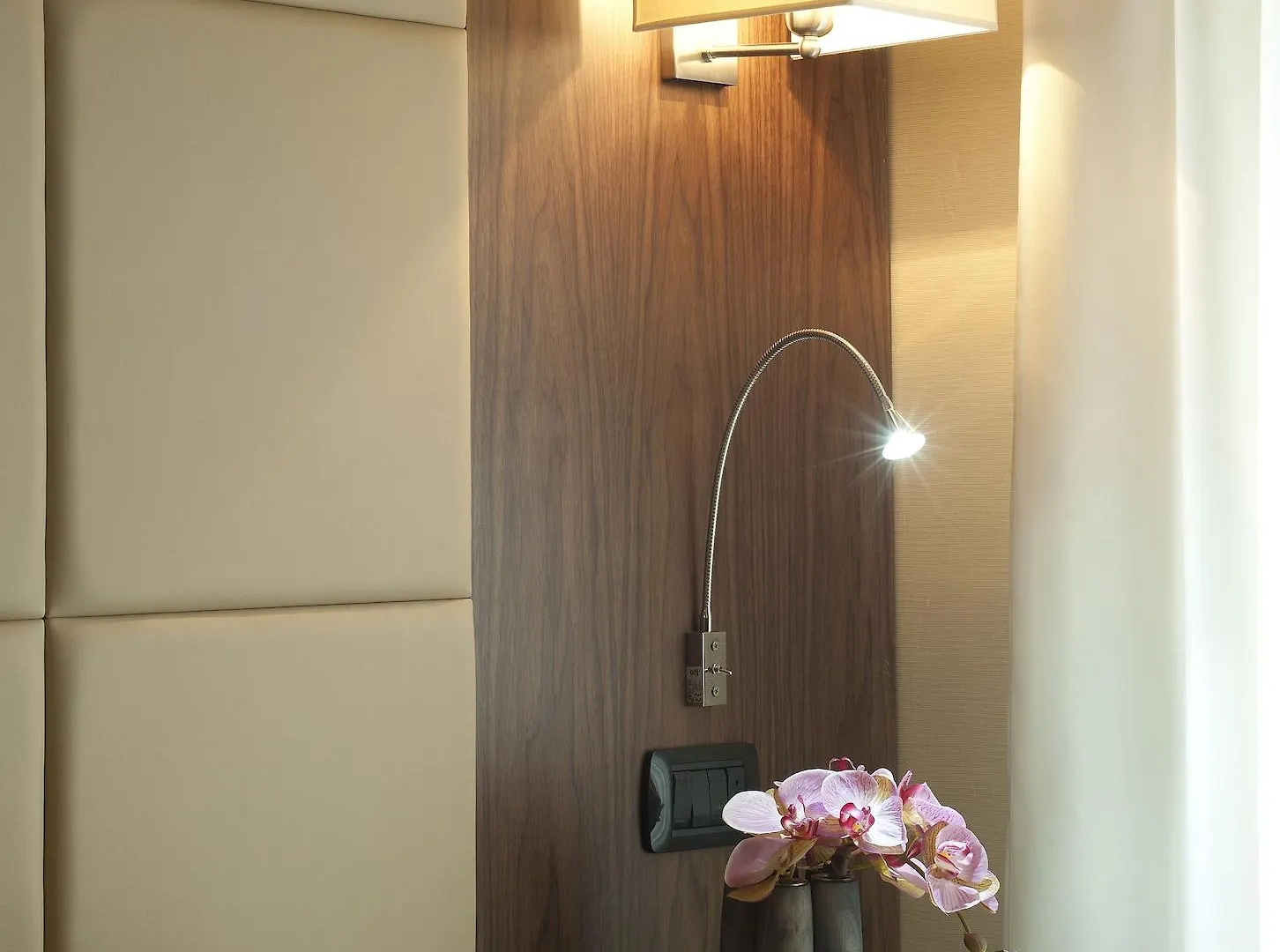 Hotel Fenice Milan