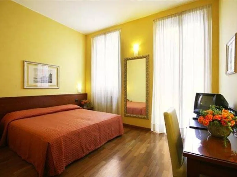 Hotel Fenice Milan