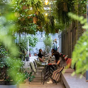 21 House Of Stories Citta Studi Milan