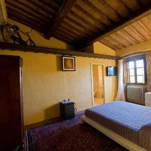 Гостевой дом In Bb - Agriturismo Sottotono, Nature And Relax