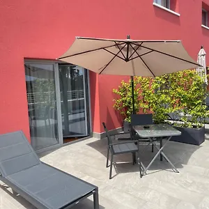 Hotel Torre Antica Venice Airport