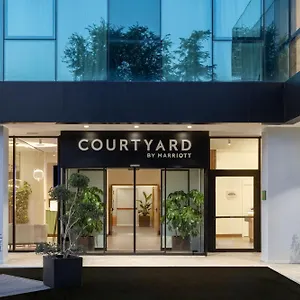 Courtyard By Marriott Linate Milan