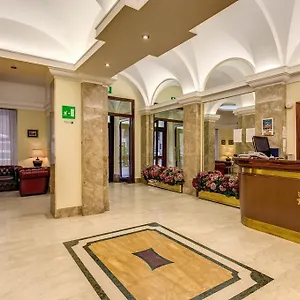 *** ホテル イゲア イタリア