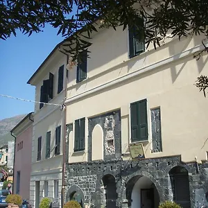 Albergue Ospitalia Del Mare