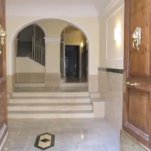  ホテル クレッシー イタリア