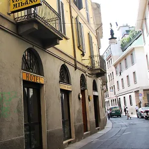 Vecchia Milan