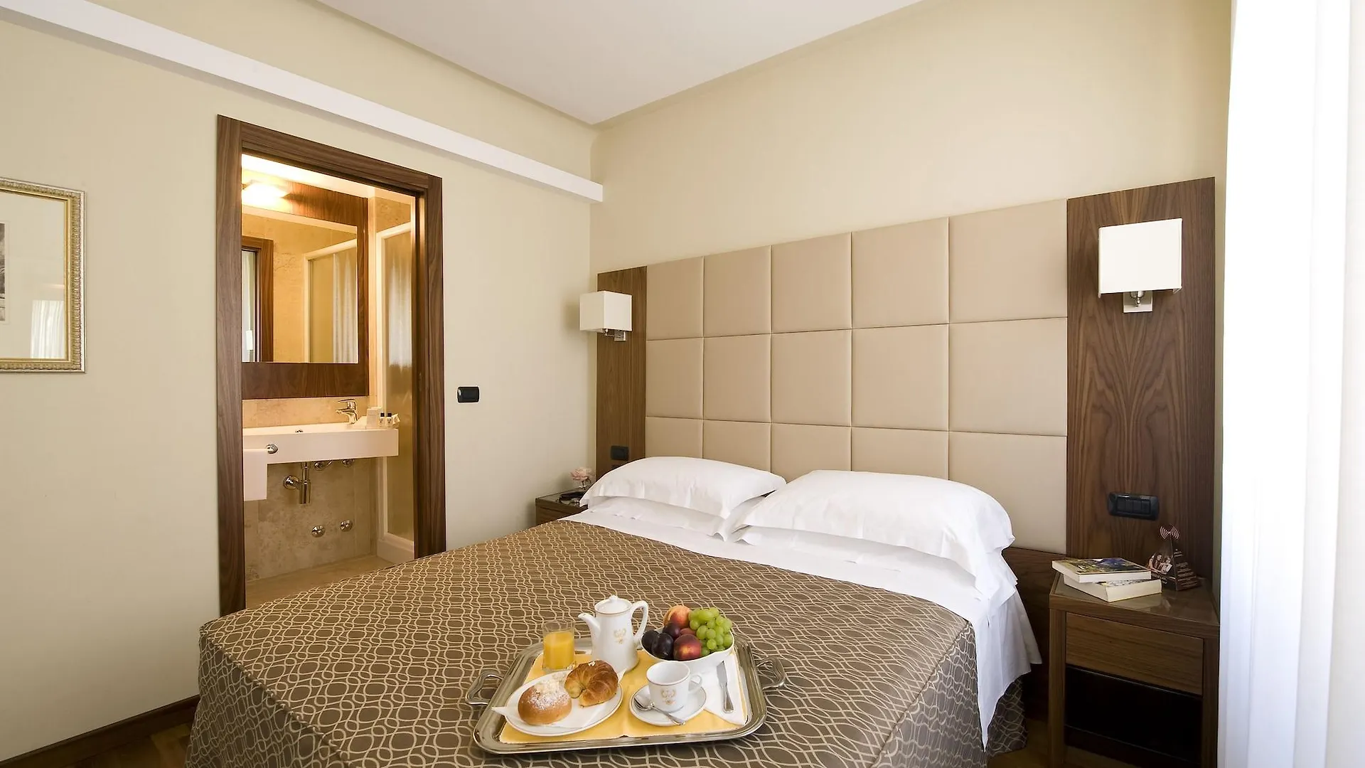 Hotel Fenice Milan
