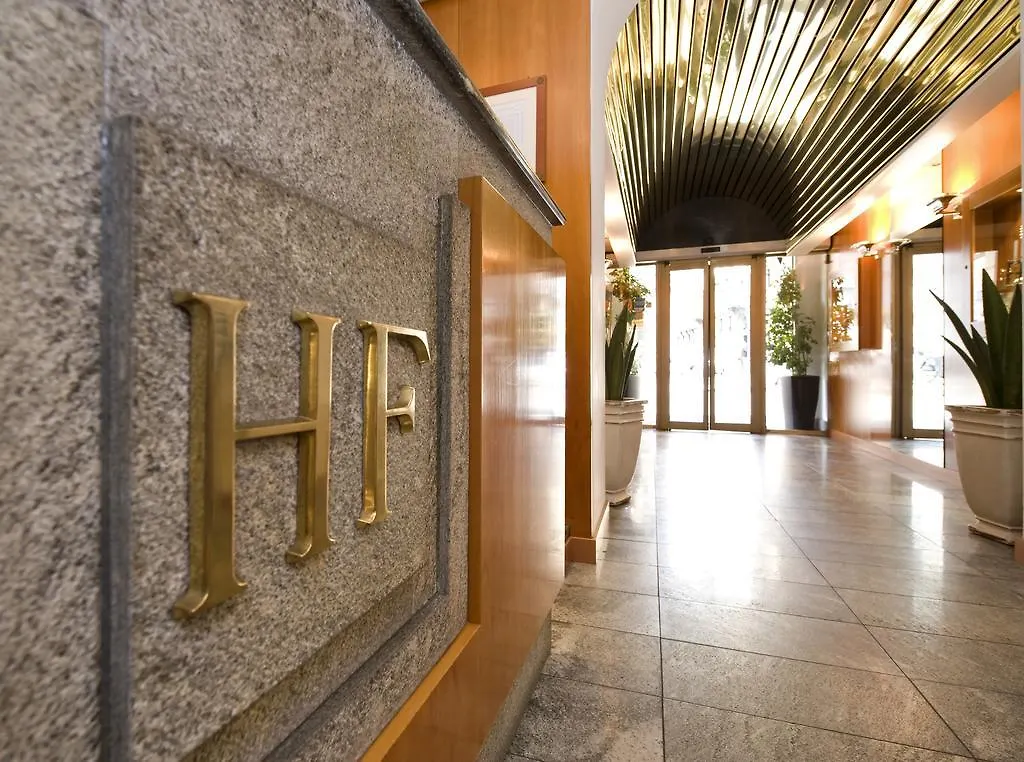 Hotel Fenice Milan