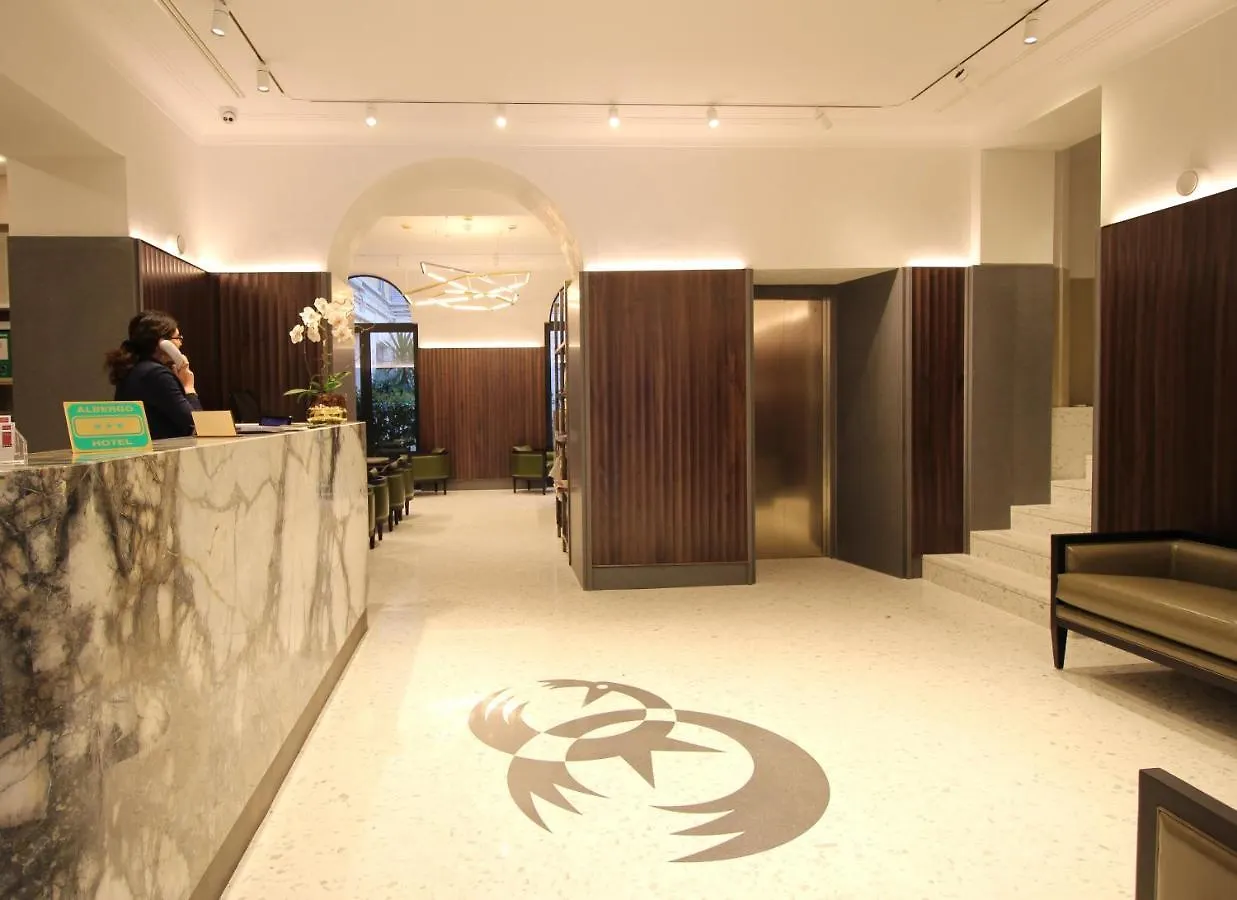 Hotel Fenice Milano