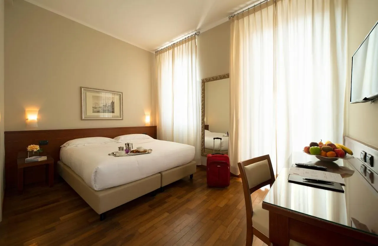 Hotel Fenice Milano