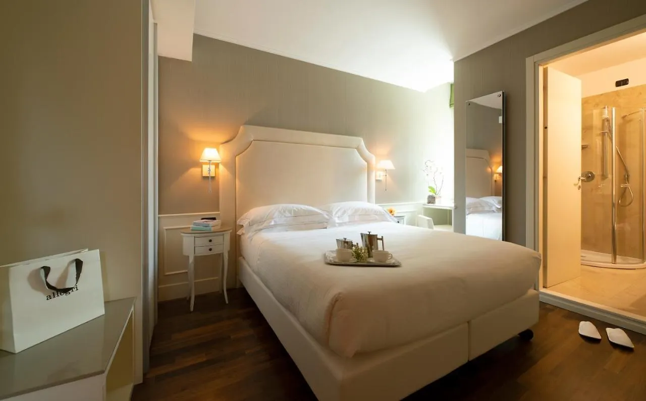 Hotel Fenice Milano