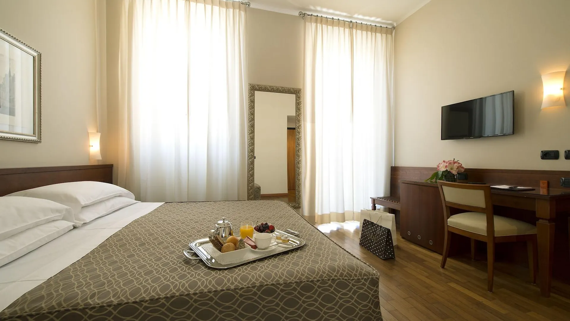 Hotel Fenice Milano