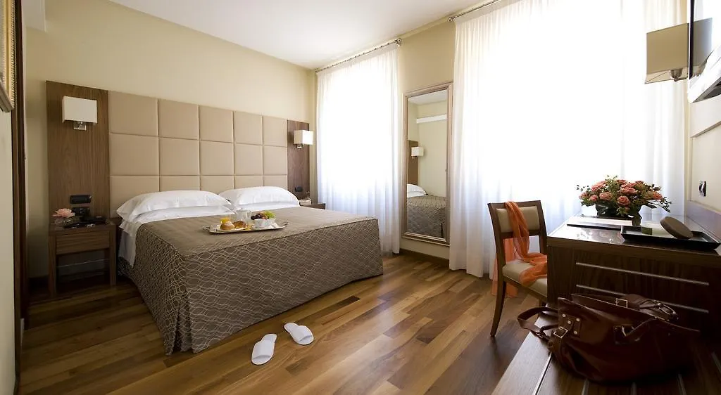 Hotel Fenice Milano