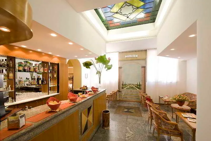 Hotel Fenice Milano