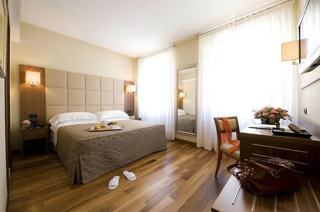 Hotel Fenice Milano