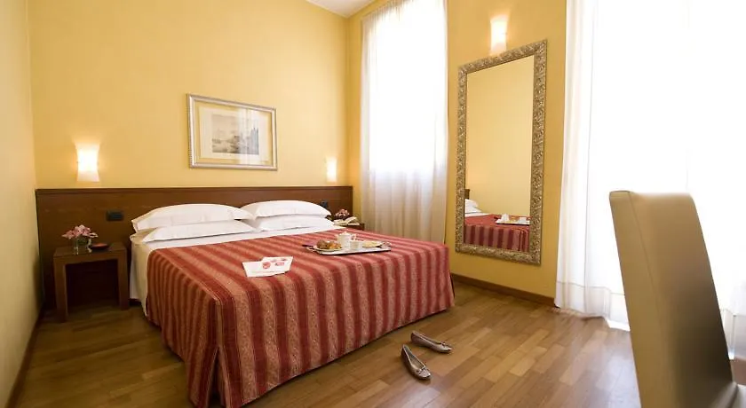 Hotel Fenice Milano