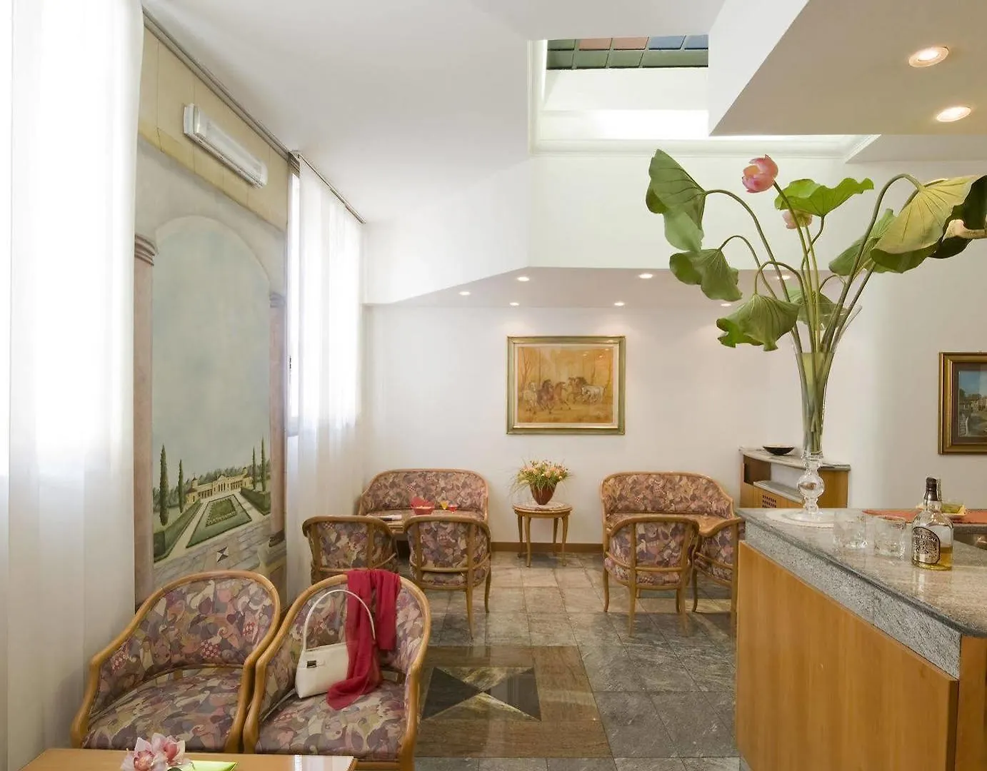 Hotel Fenice Milano
