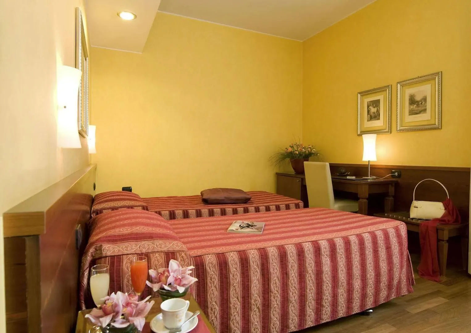 Hotel Fenice Milano