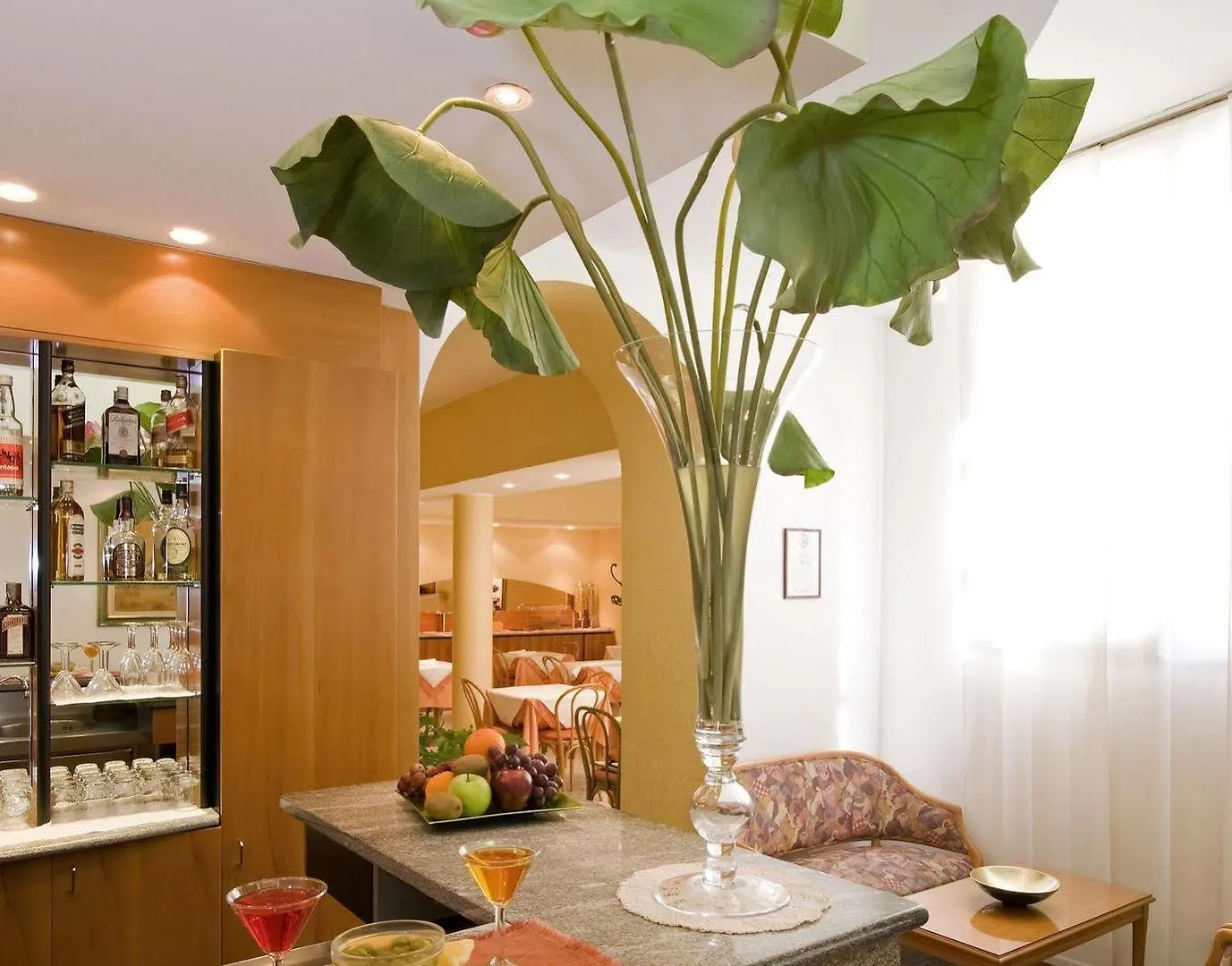 Hotel Fenice Milano 3*,  Italien
