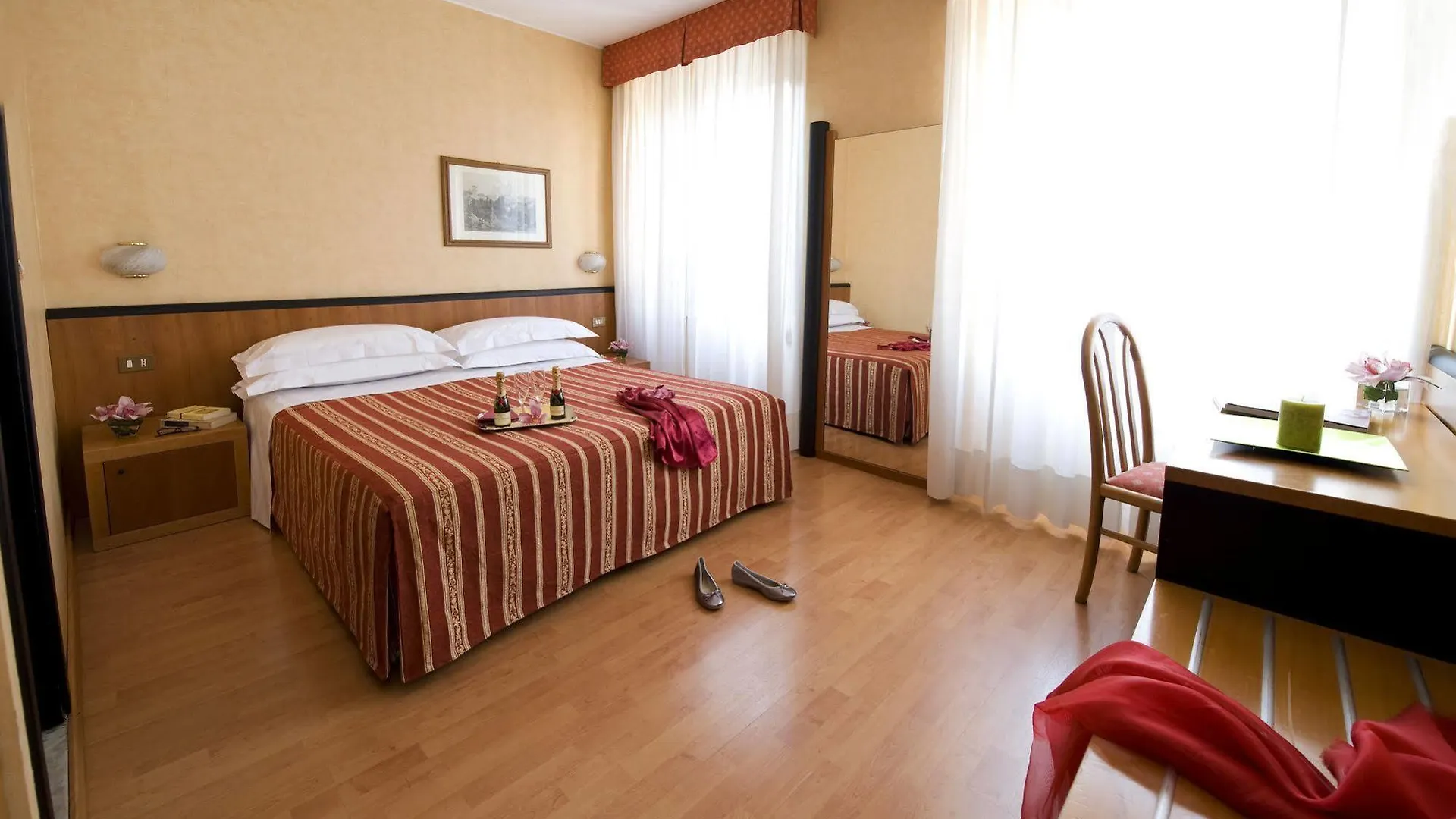 Hotel Fenice Milano