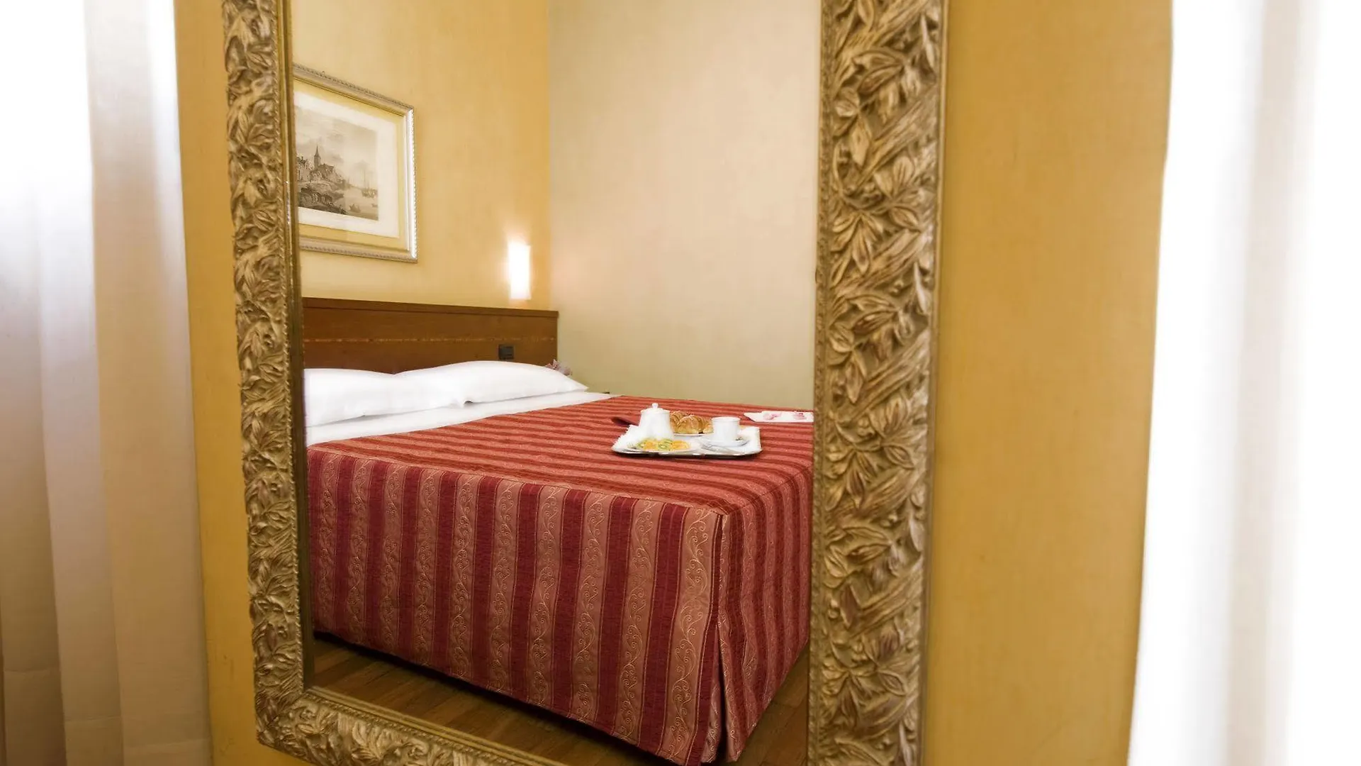 Hotel Fenice Milano